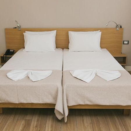 Casa Mia Apartments アイオス・ニコラオス エクステリア 写真