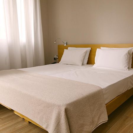 Casa Mia Apartments アイオス・ニコラオス エクステリア 写真