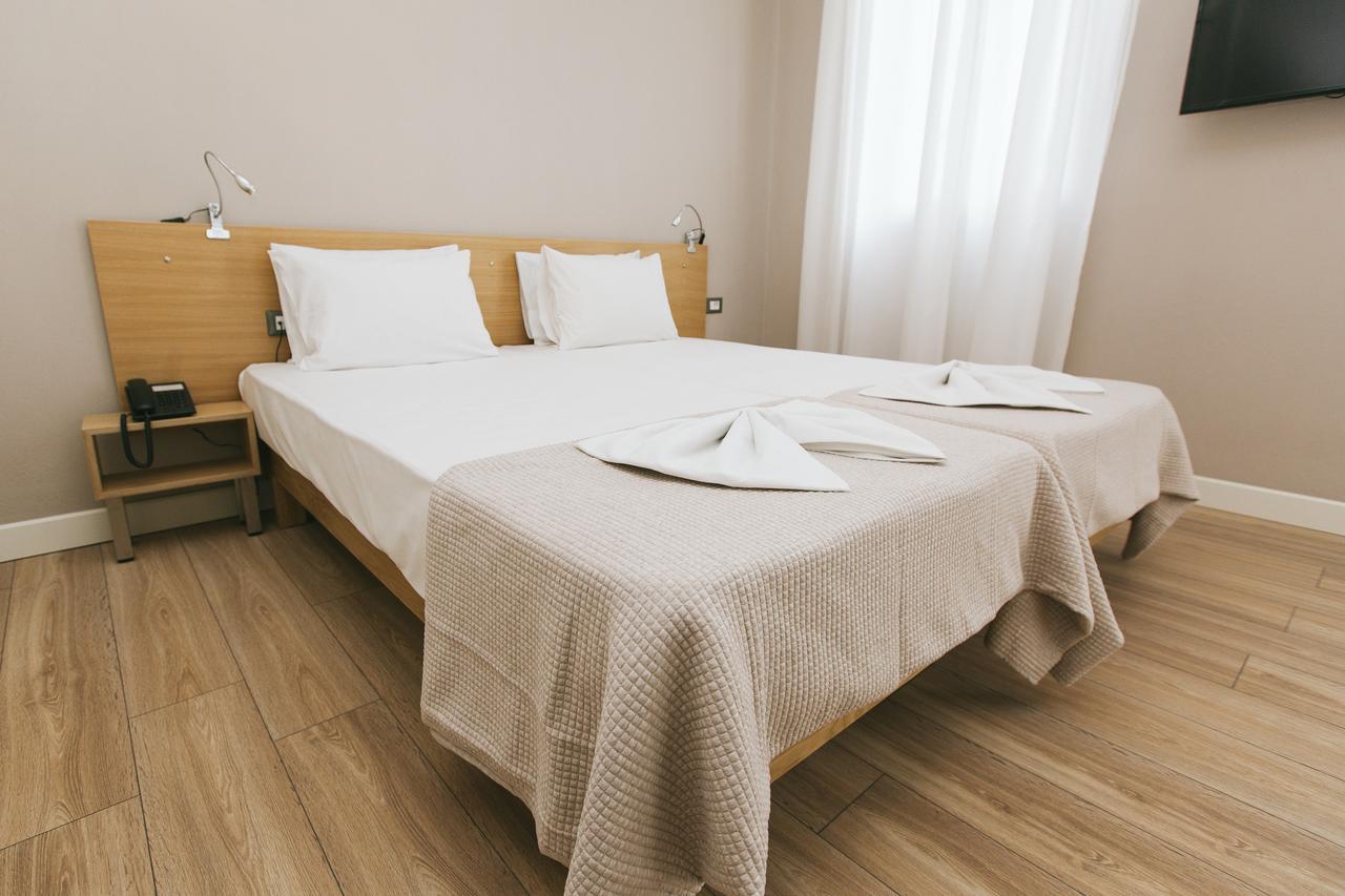Casa Mia Apartments アイオス・ニコラオス エクステリア 写真