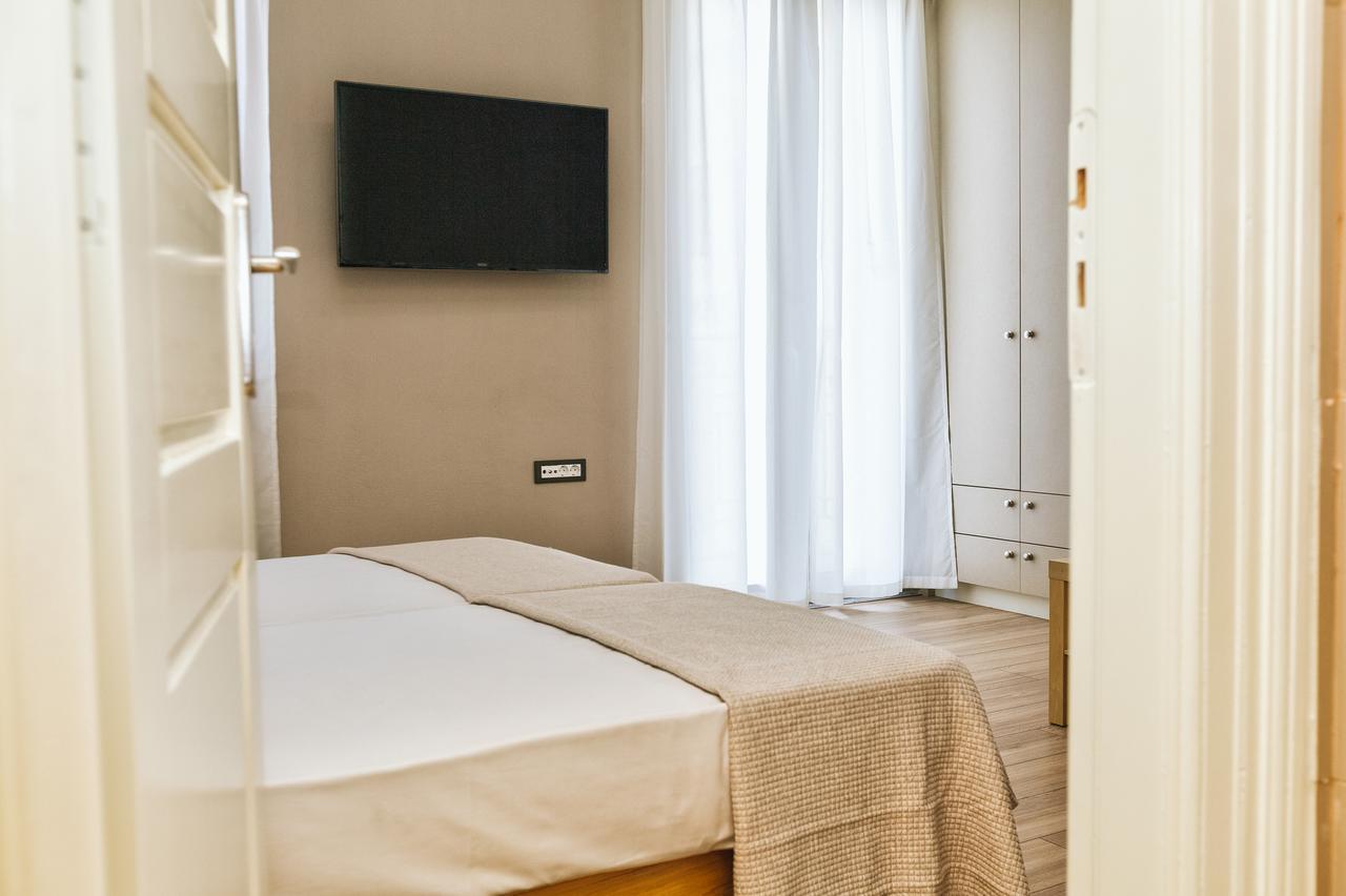 Casa Mia Apartments アイオス・ニコラオス エクステリア 写真