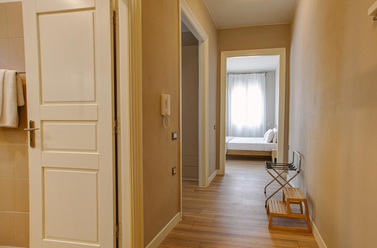 Casa Mia Apartments アイオス・ニコラオス エクステリア 写真
