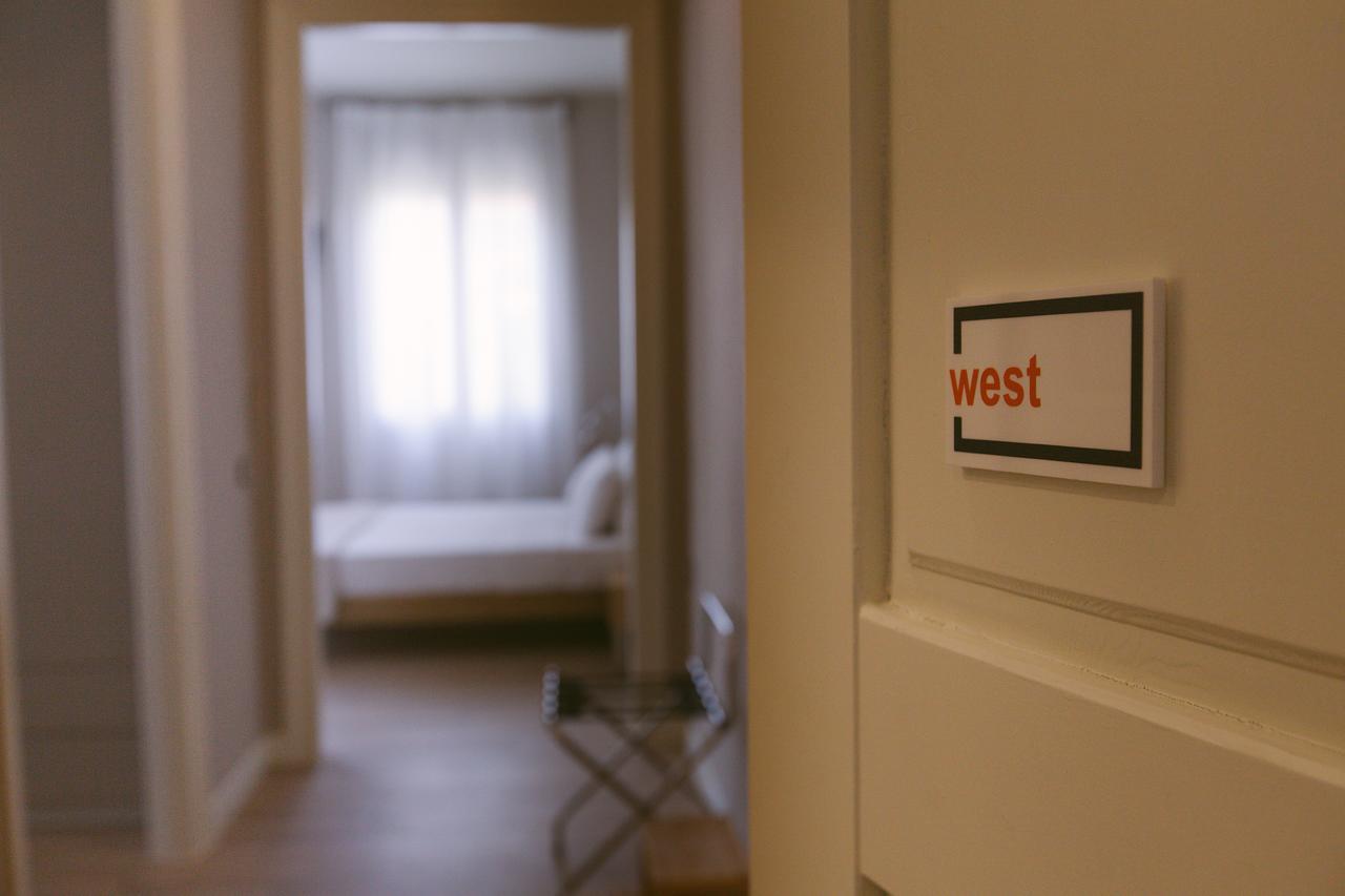 Casa Mia Apartments アイオス・ニコラオス エクステリア 写真