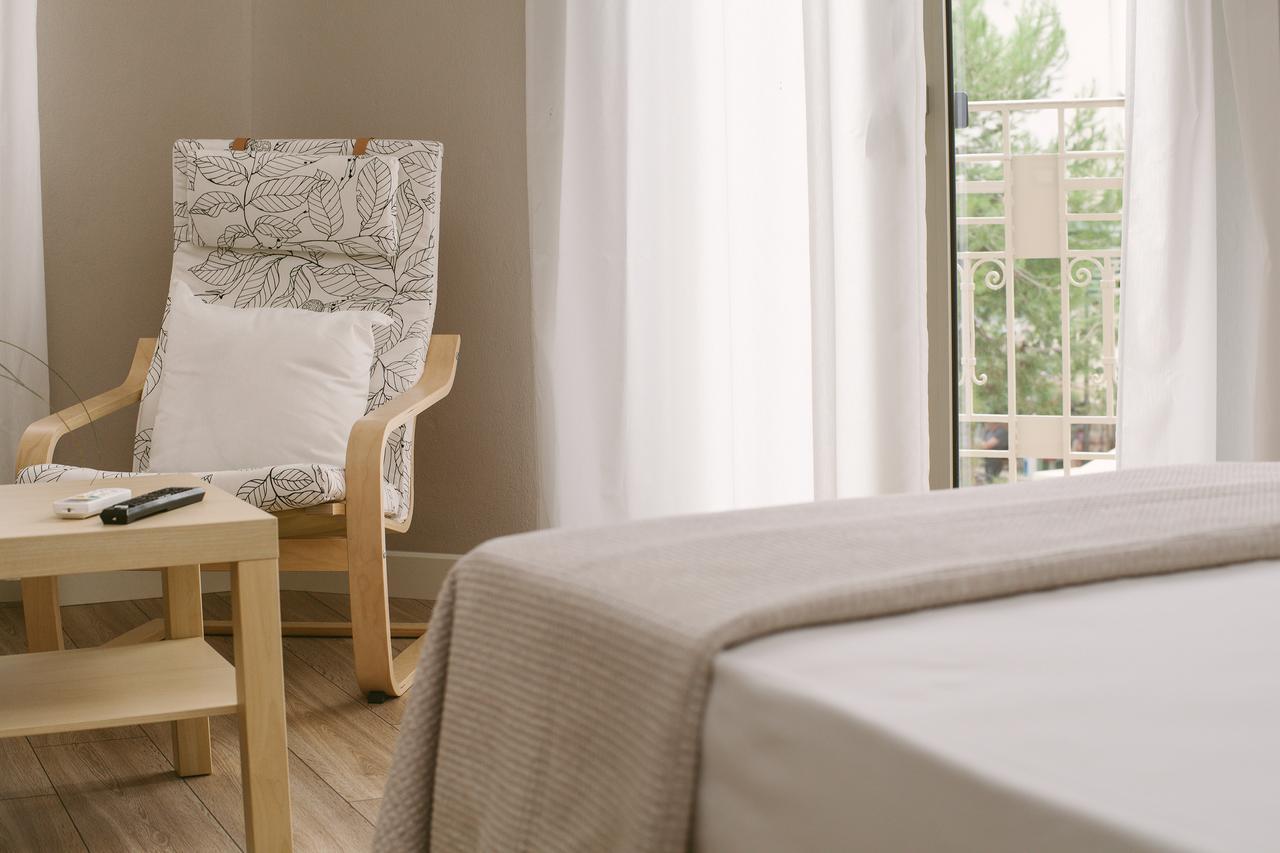 Casa Mia Apartments アイオス・ニコラオス エクステリア 写真