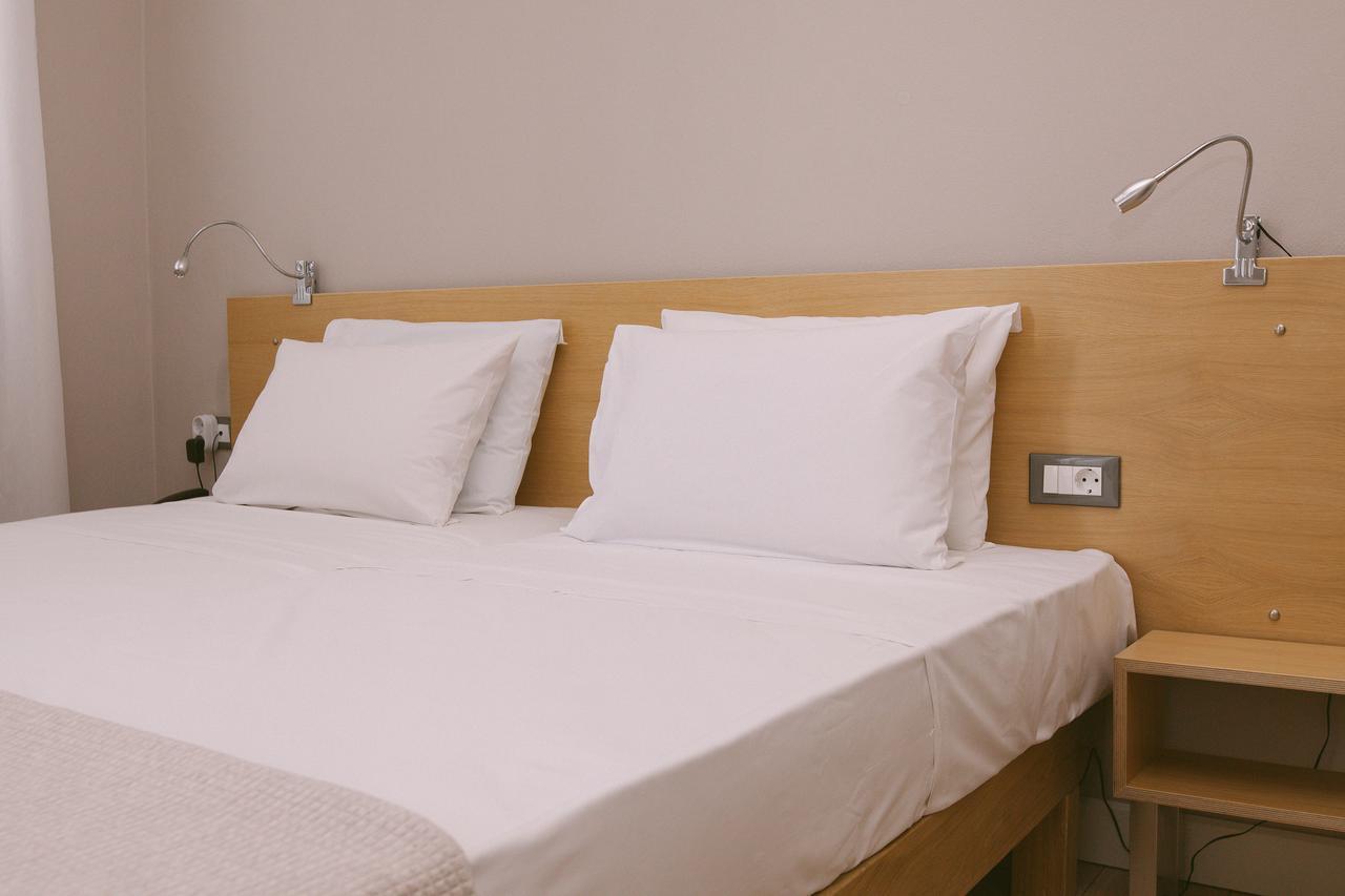 Casa Mia Apartments アイオス・ニコラオス エクステリア 写真