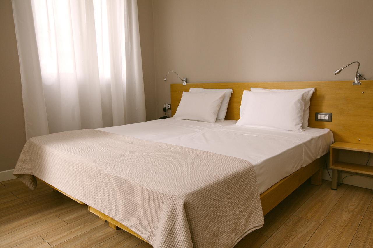Casa Mia Apartments アイオス・ニコラオス エクステリア 写真